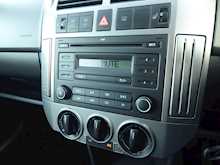 Volkswagen Polo Gti 1.8 Turbo