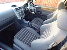 Volkswagen Polo Gti 1.8 Turbo