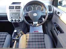 Volkswagen Polo Gti 1.8 Turbo
