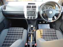 Volkswagen Polo Gti 1.8 Turbo