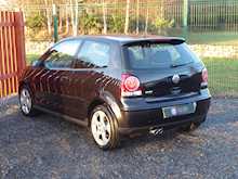 Volkswagen Polo Gti 1.8 Turbo