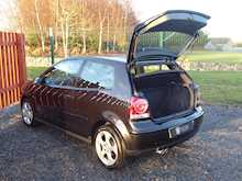 Volkswagen Polo Gti 1.8 Turbo