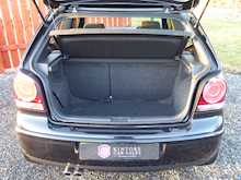 Volkswagen Polo Gti 1.8 Turbo