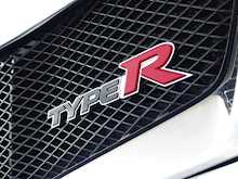 Honda Civic I-Vtec Championship White Type R