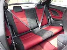 Honda Civic I-Vtec Championship White Type R