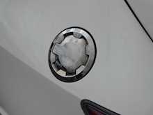 Honda Civic I-Vtec Championship White Type R