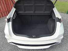 Honda Civic I-Vtec Championship White Type R