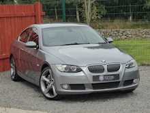 Bmw 3 Series 330I Se