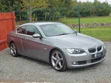 Bmw 3 Series 330I Se