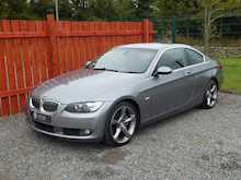 Bmw 3 Series 330I Se