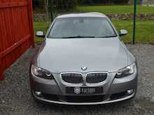 Bmw 3 Series 330I Se