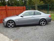 Bmw 3 Series 330I Se