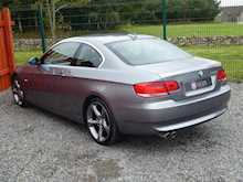 Bmw 3 Series 330I Se
