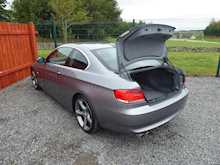 Bmw 3 Series 330I Se