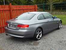 Bmw 3 Series 330I Se