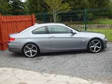 Bmw 3 Series 330I Se