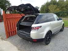 Land Rover Range Rover Sport 3.0 Sdv6 Hse
