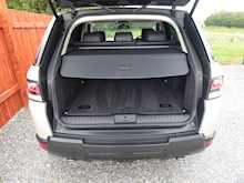 Land Rover Range Rover Sport 3.0 Sdv6 Hse