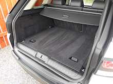 Land Rover Range Rover Sport 3.0 Sdv6 Hse