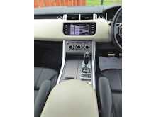 Land Rover Range Rover Sport 3.0 Sdv6 Hse