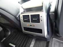Land Rover Range Rover Sport 3.0 Sdv6 Hse