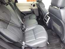 Land Rover Range Rover Sport 3.0 Sdv6 Hse