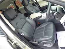 Land Rover Range Rover Sport 3.0 Sdv6 Hse
