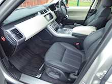 Land Rover Range Rover Sport 3.0 Sdv6 Hse