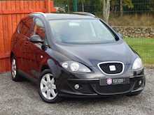Seat Altea Xl Stylance Tdi