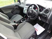 Seat Altea Xl Stylance Tdi