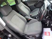 Seat Altea Xl Stylance Tdi