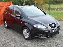 Seat Altea Xl Stylance Tdi