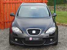 Seat Altea Xl Stylance Tdi