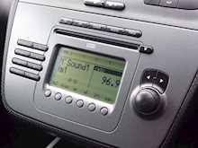 Seat Altea Xl Stylance Tdi