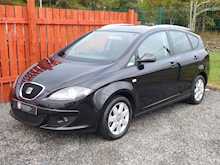 Seat Altea Xl Stylance Tdi