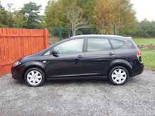 Seat Altea Xl Stylance Tdi