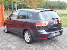 Seat Altea Xl Stylance Tdi
