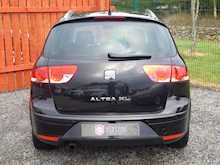 Seat Altea Xl Stylance Tdi