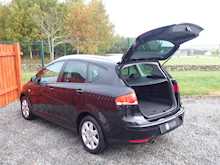 Seat Altea Xl Stylance Tdi