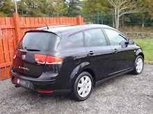 Seat Altea Xl Stylance Tdi