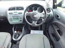 Seat Altea Xl Stylance Tdi