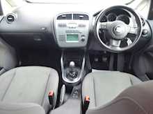 Seat Altea Xl Stylance Tdi