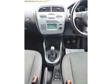 Seat Altea Xl Stylance Tdi