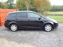Seat Altea Xl Stylance Tdi