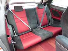 Honda Civic I-Vtec Type R