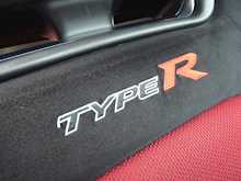 Honda Civic I-Vtec Type R