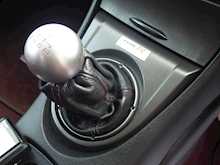 Honda Civic I-Vtec Type R