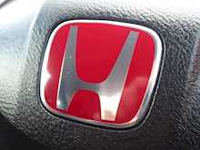 Honda Civic I-Vtec Type R