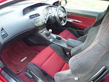 Honda Civic I-Vtec Type R