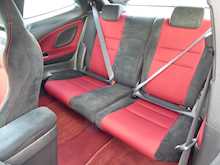 Honda Civic I-Vtec Type R